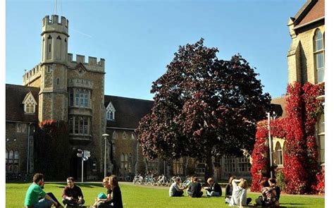 University Of Gloucestershire Profile Gouni