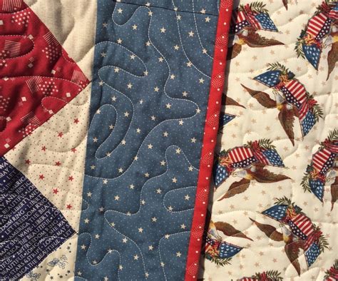 Finish It Up Friday Let Freedom Ring Katyquilts