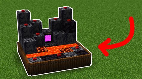 How To Make A Mine Nether Basalt Biome In Minecraft Youtube
