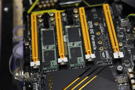 Crucial Unveils Ballistix Tx3 Pcie Nvme Ssd In The M2 Form Factor