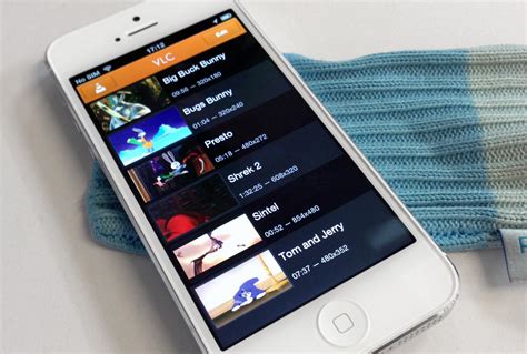 A new major release of vlc for android is released today! VLC Media Player dégagé de l'App Store - JustBeMac