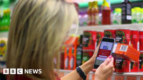 The Apps Which Could Help Those With Allergies Bbc News