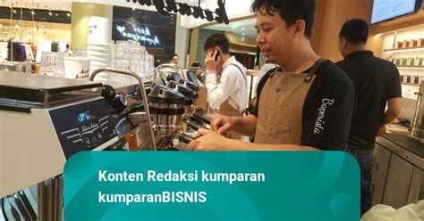 Masalah Yang Kerap Dihadapi Pebisnis Makanan Minuman Kumparan Com