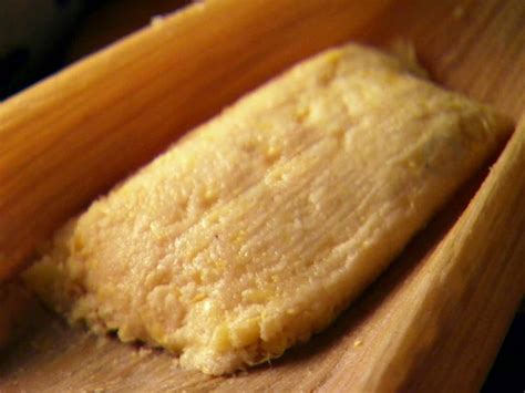 Easy Corn Tamales Recipe Marcela Valladolid Food Network
