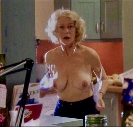 Helen Mirren Nude Porn My Xxx Hot Girl