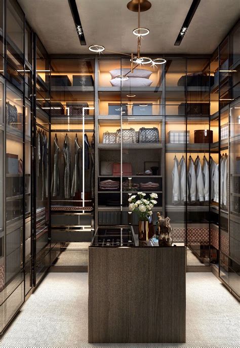What Does The Perfect Dressing Room Look Like Dream Closet Design