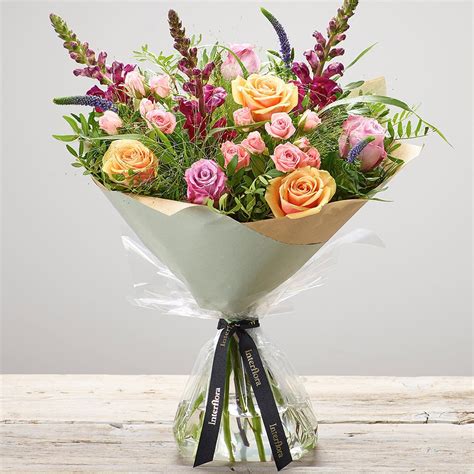 Flower Delivery Uk Best Bouquets For Online Delivery British Gq