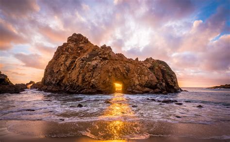 We are one of the biggest service providers in china for perishable goods, frozen goods, drinks, or other goods requiring strict. Big Sur California Ocean Beach Sea Cave Sunset Dusk! Break ...