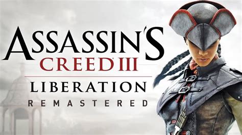 Assassin S Creed 3 Liberation Remastered Save Game File Location