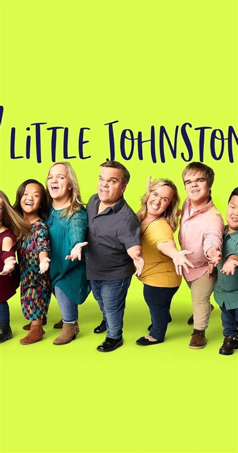 7 Little Johnstons Season 2 Imdb