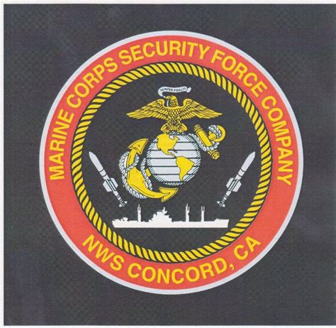 Nws Concord Ca United States Marine Marines Concord