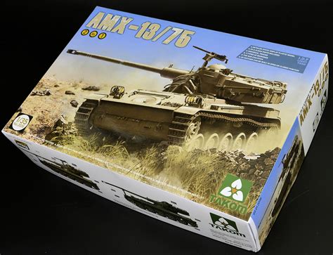 The Modelling News In Boxed Clayton Looks At Takoms New Th Scale