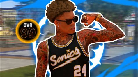 How To Make A Nba 2k20 Profile Picture On Ios Or Android