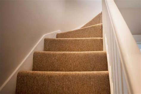What Type Of Carpet Is Best For Basement Stairs The Best Picture