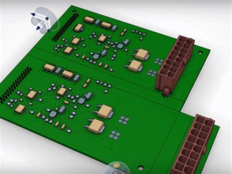 3d Circuit Design Software Tidelevel