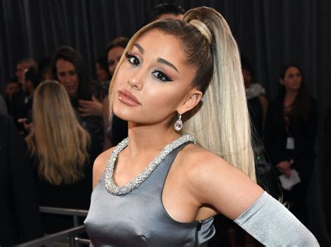 Keep scrolling for everything we know. Ariana Grande's 'Worst Behavior' Lyrics Are a Message to ...