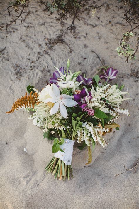 Emily rochotte, 4 years ago 0 1 min read. Malibu beach wedding | Jewel tone wedding ideas | 100 ...