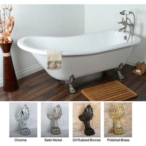 Check out our footed bathtub selection for the very best in unique or custom, handmade pieces from our shops. Online Shopping - Bedding, Furniture, Electronics, Jewelry ...