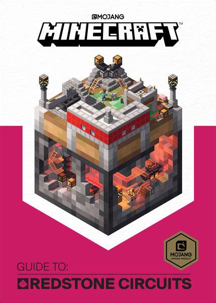 Dec 16, 2011 · welcome to minecraft world! Minecraft: Guide To Redstone Circuits - eBook Download Link