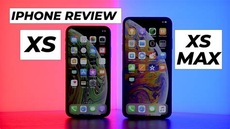 Are They Any Good Iphone Xs And Xs Max Review Trusted Reviews Youtube