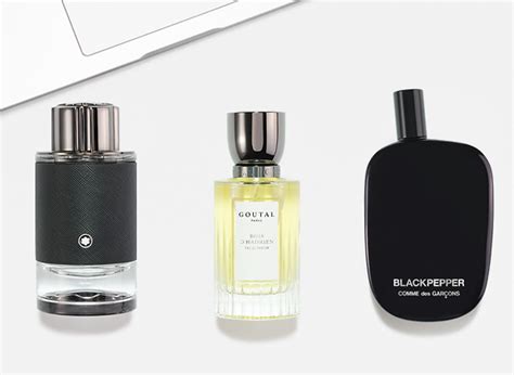 5 Of The Best Summer Fragrances For Men Laptrinhx News