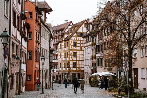 15 Things To Do In Nuremberg Germany A Comprehensive Guide
