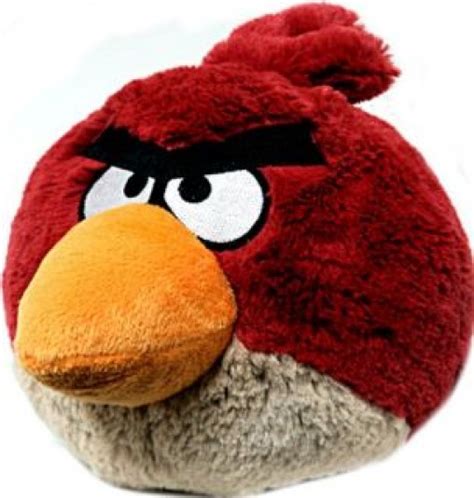 Angry Birds Toys To Be Released Soon Metro News