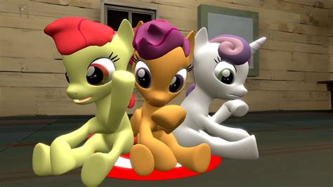 Cmc Talent Finders 1 Scootaloo Apple Bloom Sweetie Belle Youtube