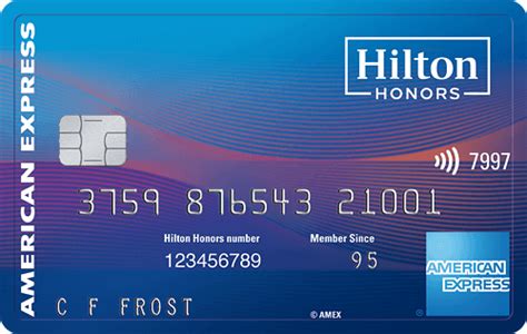 Credit card balance protection insurance might still have to be paid even if you don't carry a balance on your credit card. Hilton Honors™ Ascend Card from American Express - 2020 Expert Review | Credit Card Rewards