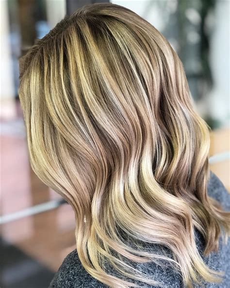The site owner hides the web page description. 100+ Balayage Ombre Hair Color Ideas For 2019 - Soflyme