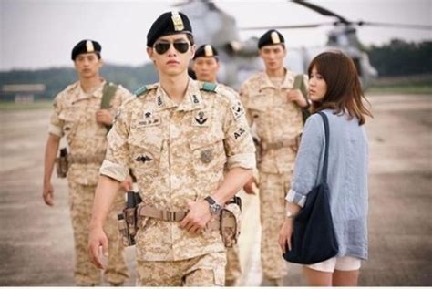 Various formats from 240p to 720p hd (or even 1080p). "Descendants of the Sun" Starts Filming in Greece With ...