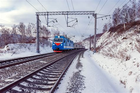 Planning And Packing For The Trans Siberian Railway Lonely Planet