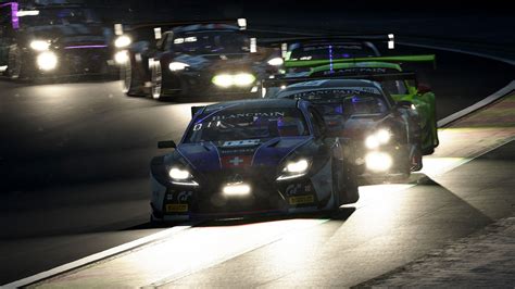 Assetto Corsa Competizione Review GT World Challenge On Console And PC