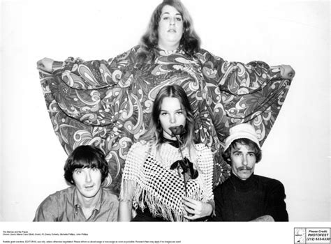 Jampol Artist Management The Mamas And The Papas