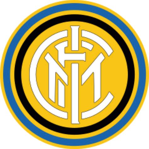 Records held by inter milan are Datei:Logo of FC Inter Milan (1963-1979).svg - Wikipedia