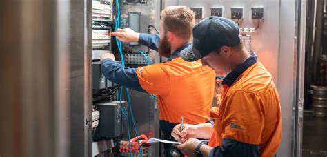 8 Skills That Make A Great Electrician — Ehlerth Electrical