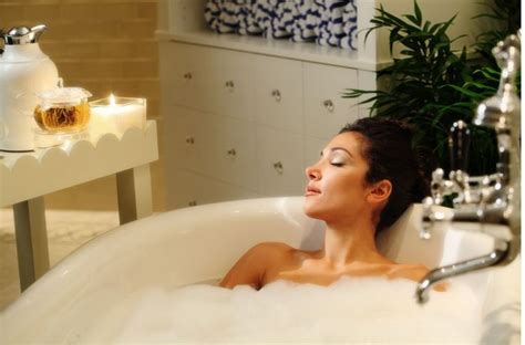 How To Create A Luxury Spa Day At Home Unpacked Spa Day At Home