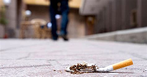 New York State Proposes Raising Smoking Age To 21 Cbs News