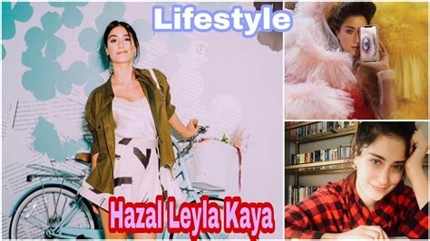 Hazal Kaya Lifestyle Ishq E Mamnu Biography Age Net Worth