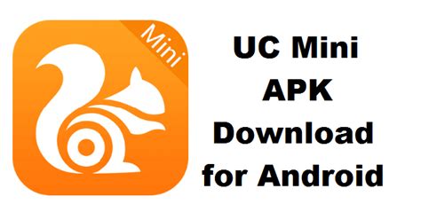 You can search, download, and share information or files online. UC Browser Mini Apk Download for Android