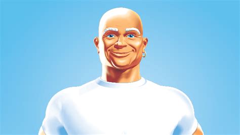 Hot Bald And Possibly Gay How Mr Clean Has Kept It Fresh For 5 Decades Adweek