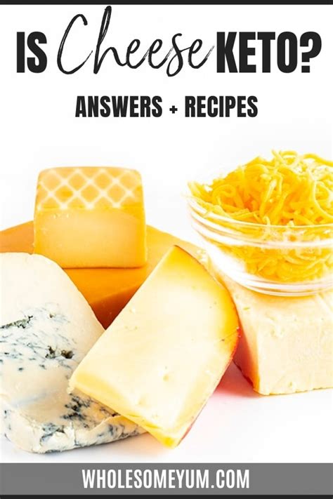 Is Cheese Keto Keto Cheese List Carbs In Cheese Cohaitungchi Tech