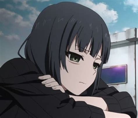 Sad Anime Pfp This Sad Anime Shows Us The Struggles Of Destiny And