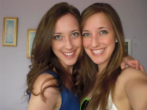Lesbian Identical Twins Sex
