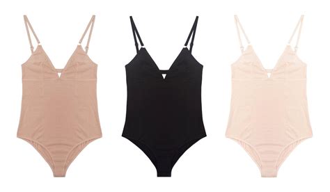 The Best Holiday Partyready Shapewear Vogue