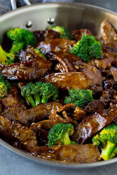 Maybe you would like to learn more about one of these? How To Make The Best Beef Broccoli | Eat Like Pinoy