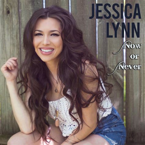 Jessica Lynn Releases Her Latest Single Now Or Never • Totalrock
