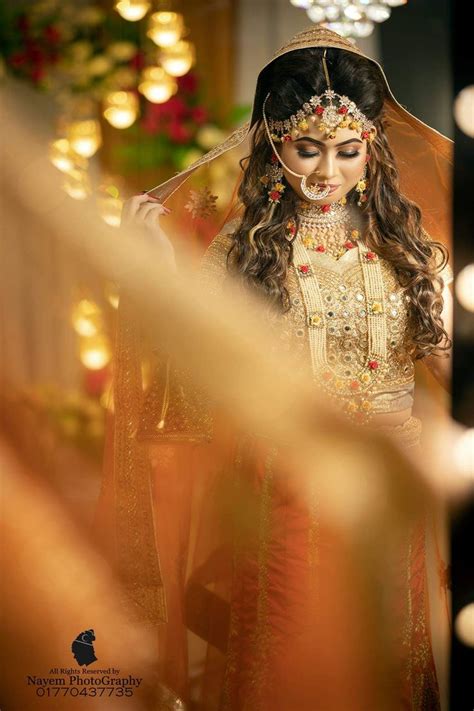 Pin By Peya On Holud Program Ideas Desi Wedding Bride Women