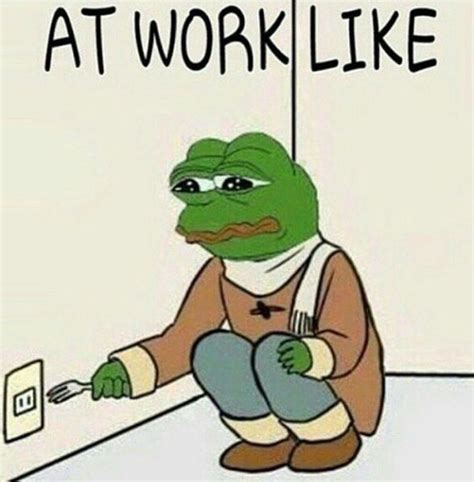 Work Day Memes