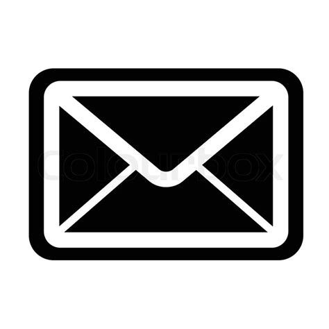 Email Icon Vector 137052 Free Icons Library